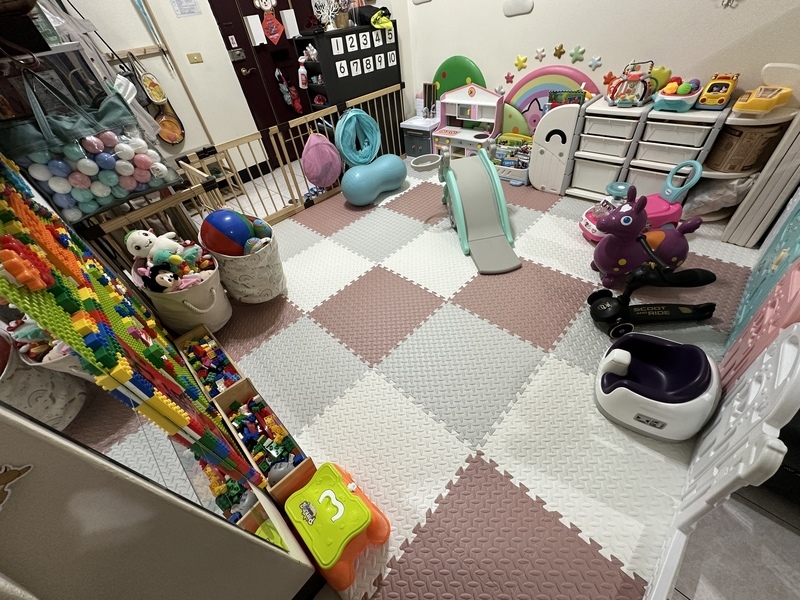 羅保母