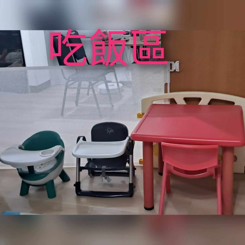 羅保母
