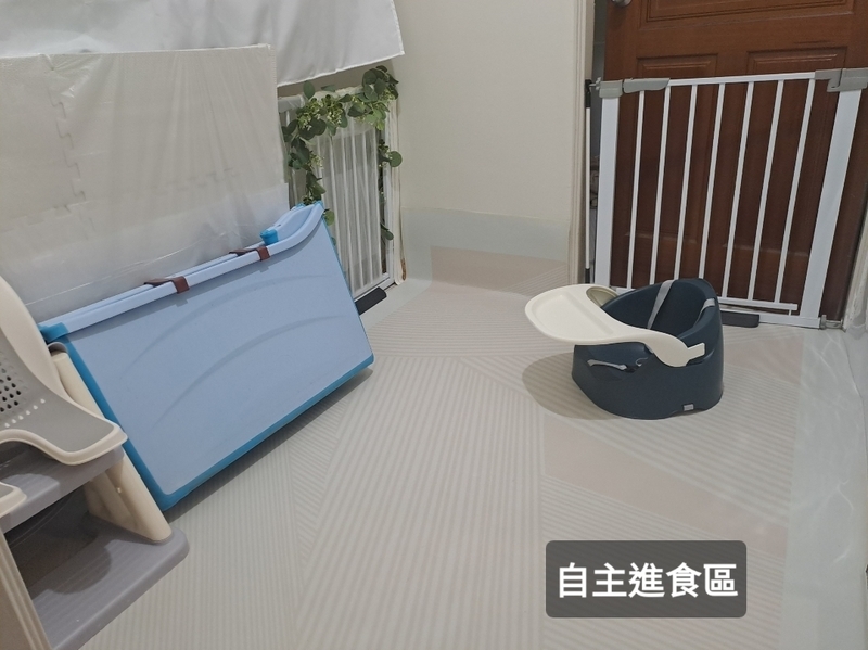 羅保母