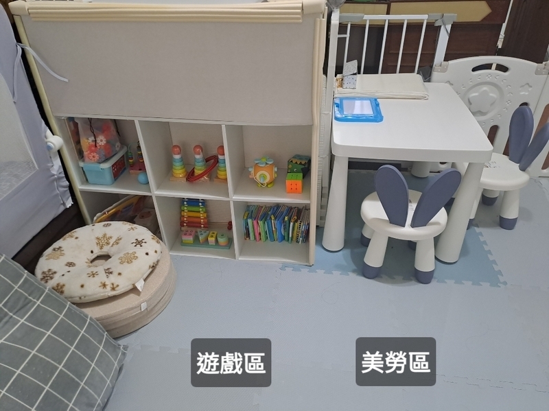 羅保母