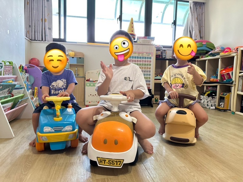 羅保母