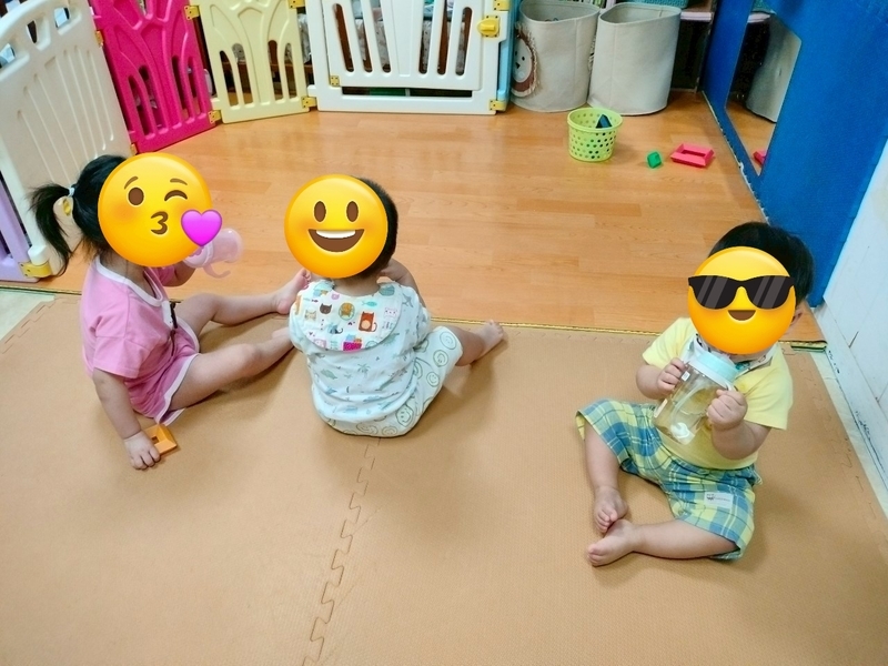 羅保母
