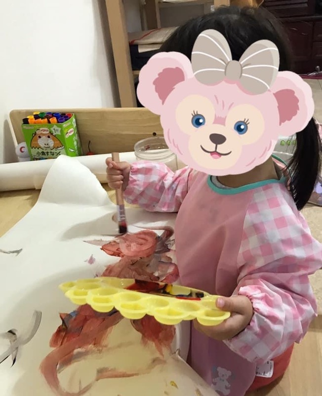羅保母