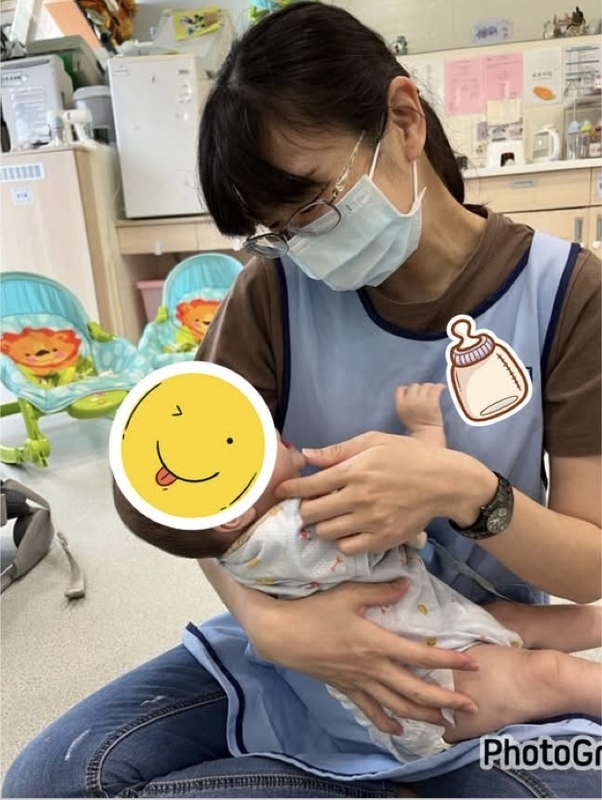 羅保母