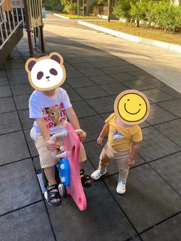 羅保母